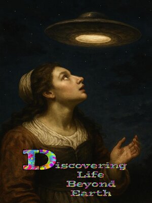 cover image of Discovering Life Beyond Earth